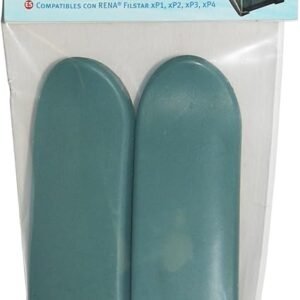 API FILSTAR XP CANISTER CLIPS Aquarium Canister Filter Spare Part 2-Count