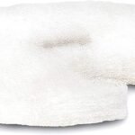 Fine White Filter Pads For The Fz9 Uv